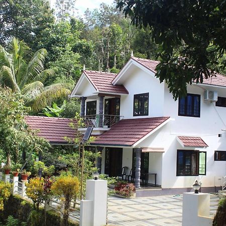 Munnar Village Homes Exterior photo