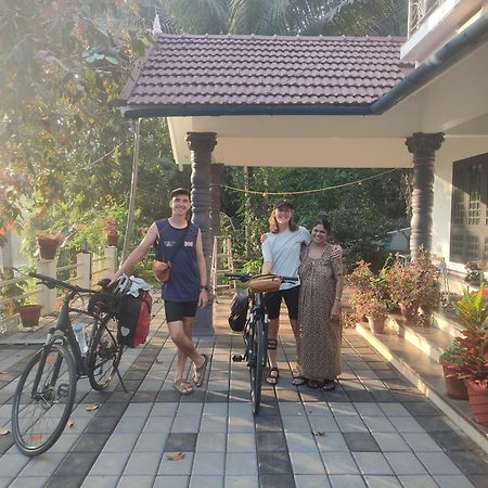Munnar Village Homes Exterior photo