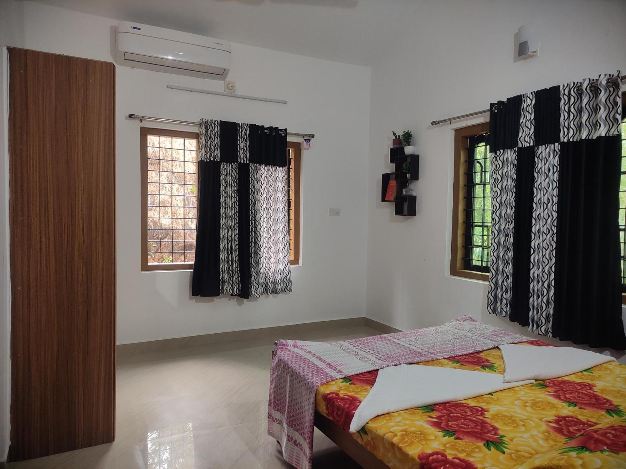 Munnar Village Homes Exterior photo