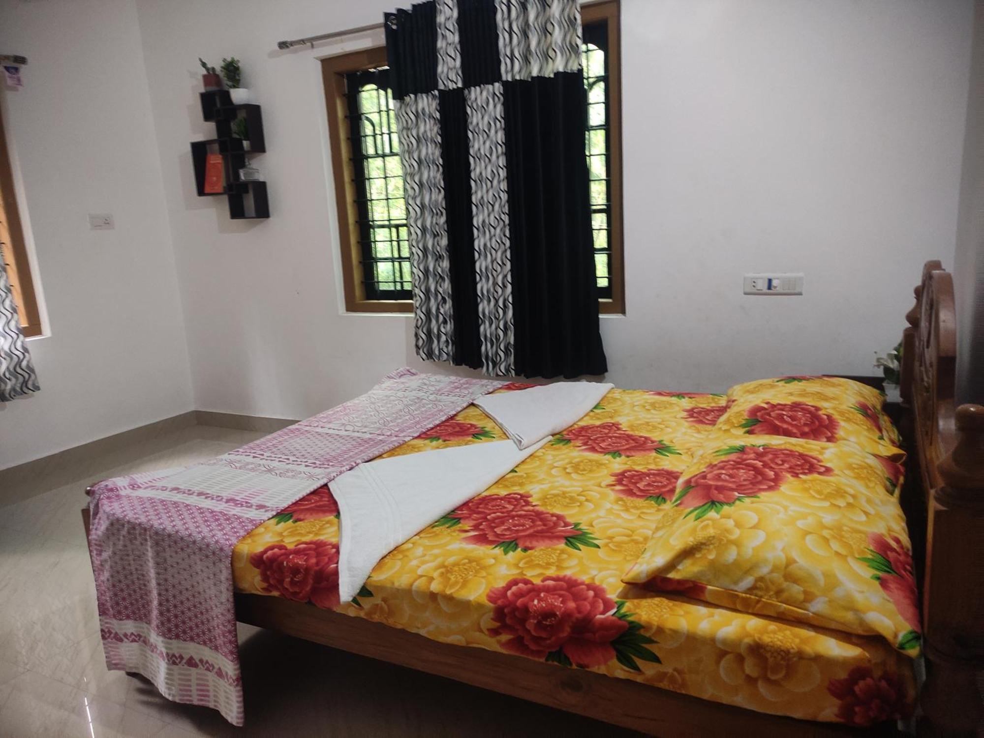 Munnar Village Homes Exterior photo