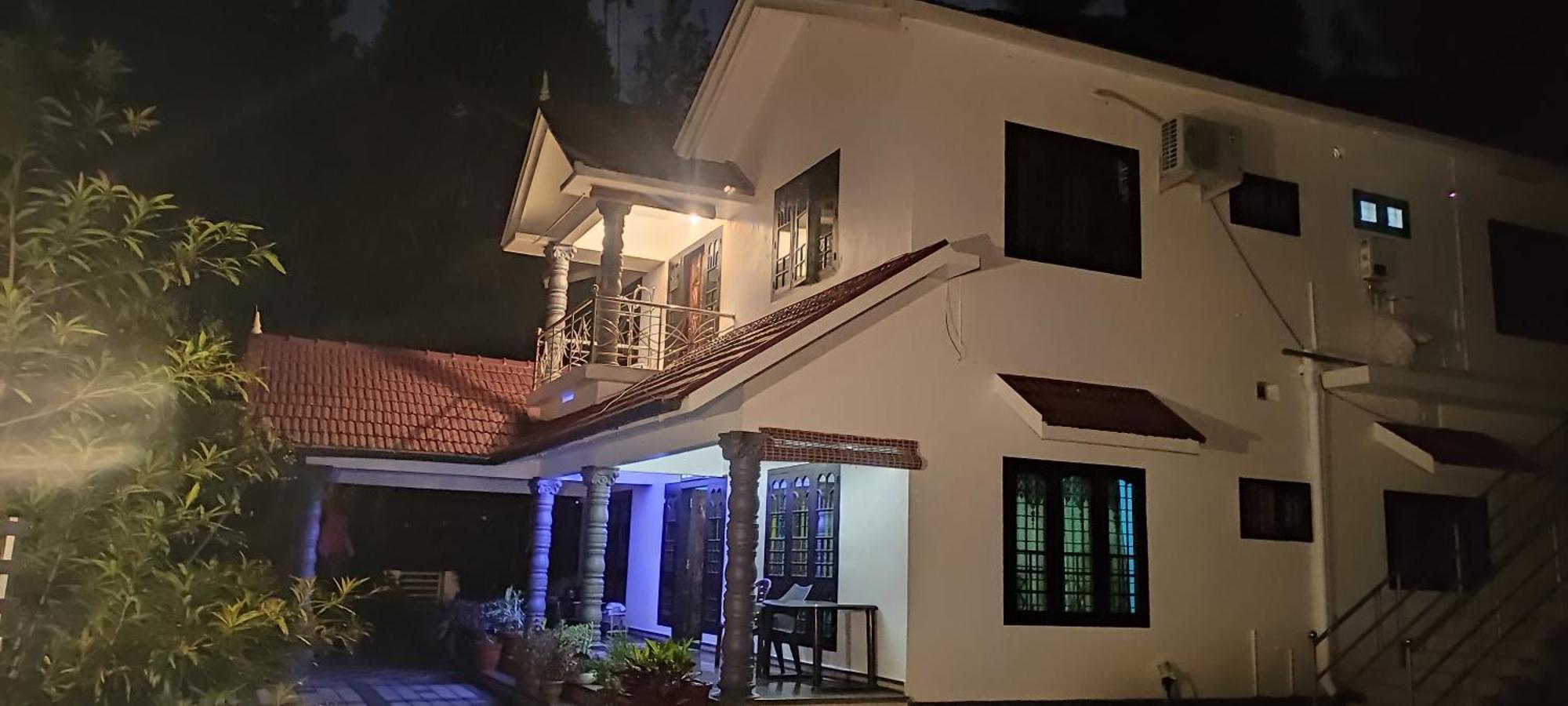 Munnar Village Homes Exterior photo