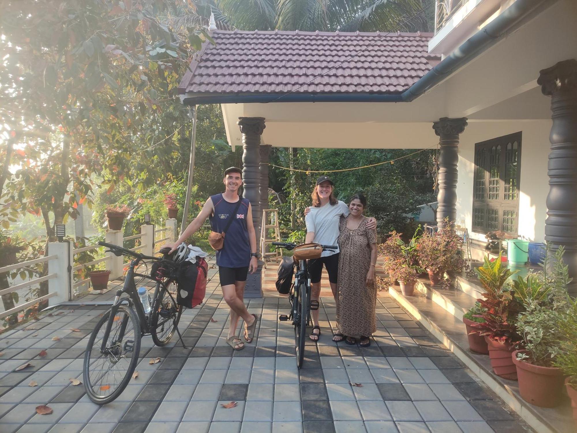 Munnar Village Homes Exterior photo